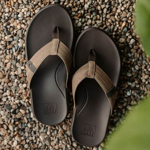 Reef Mens Cushion Phantom 2.0 Thong