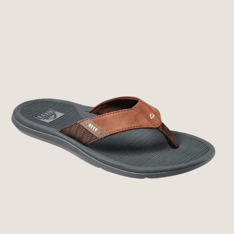 Reef Mens Santa Ana Thong
