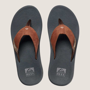 Reef Mens Santa Ana Thong