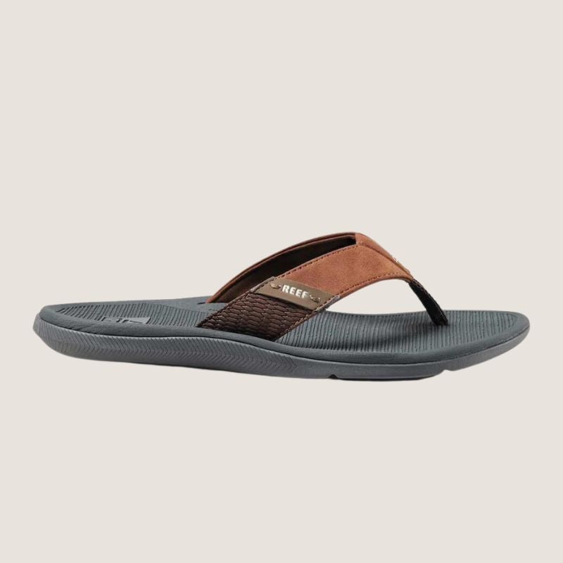 Reef Mens Santa Ana Thong