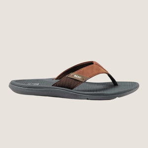 Reef Mens Santa Ana Thong