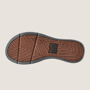 Reef Mens Santa Ana Thong