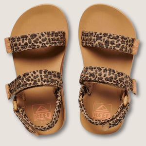 Reef Kids Ahi Convertible Sandal