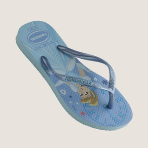 Havaianas Kids Slim Princess Thong