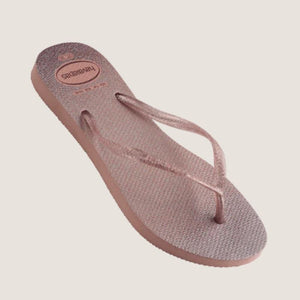 Havaianas Kids Slim Gloss Thong