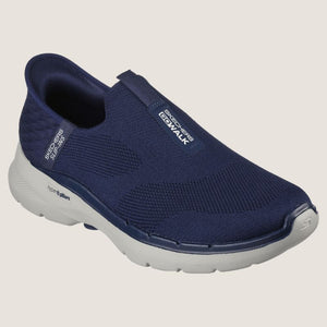 Skechers Slip-Ins Go Walk 6 - Easy On
