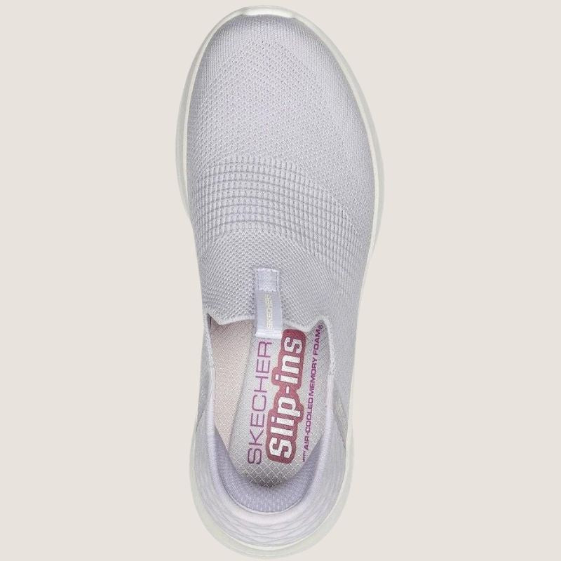 Skechers Slip-Ins Ultra Flex 3.0 - Cozy Streak