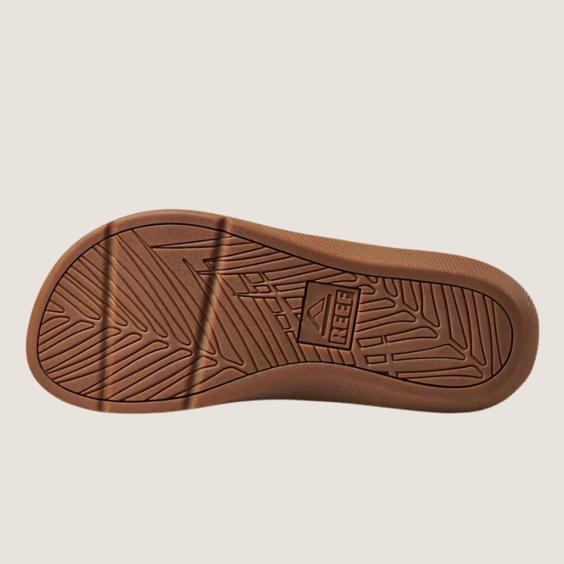 Reef Mens Santa Ana Thong