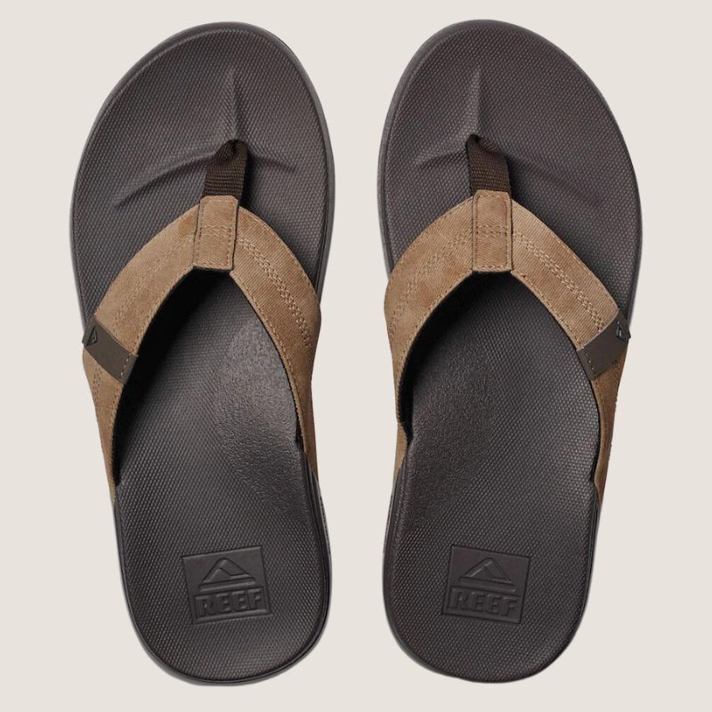 Reef Mens Cushion Phantom Thong