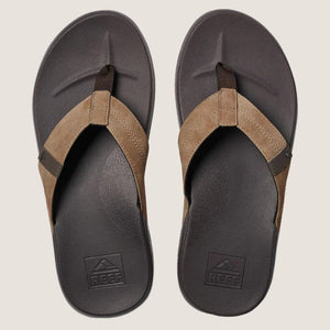 Reef Mens Cushion Phantom Thong