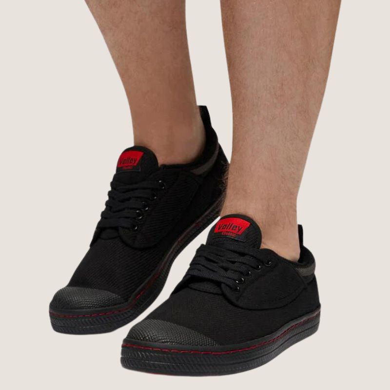 Volley Classic Canvas Shoe