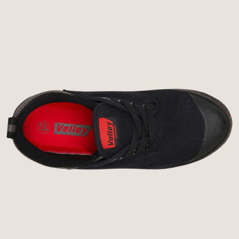 Volley Classic Canvas Shoe