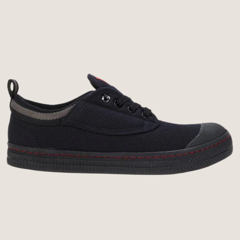 Volley Classic Canvas Shoe