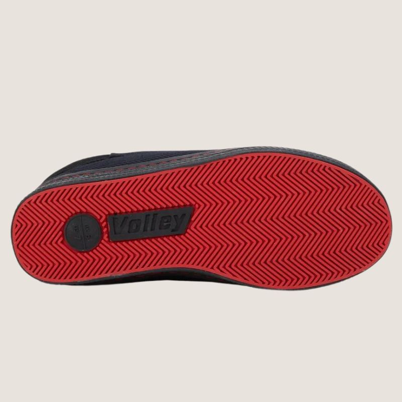 Volley Classic Canvas Shoe