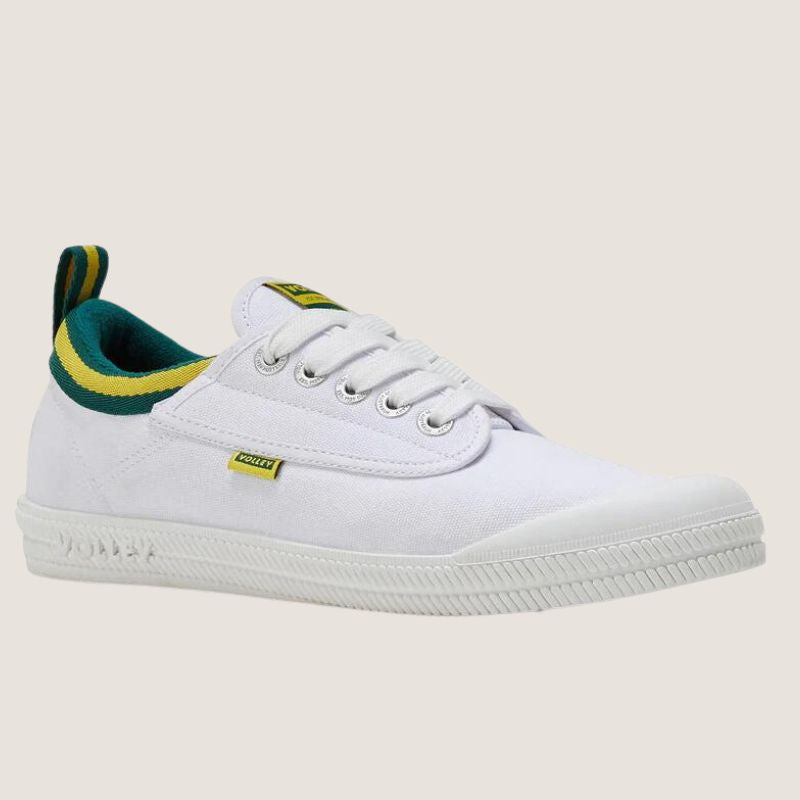 Volley International Low Canvas Shoe