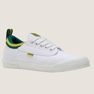 Volley International Low Canvas Shoe