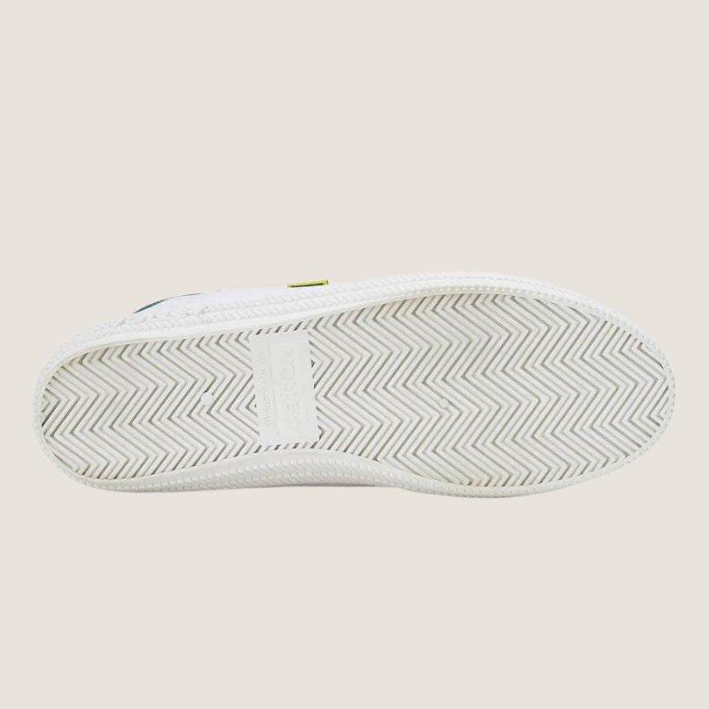 Volley International Low Canvas Shoe