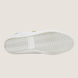 Volley International Low Canvas Shoe