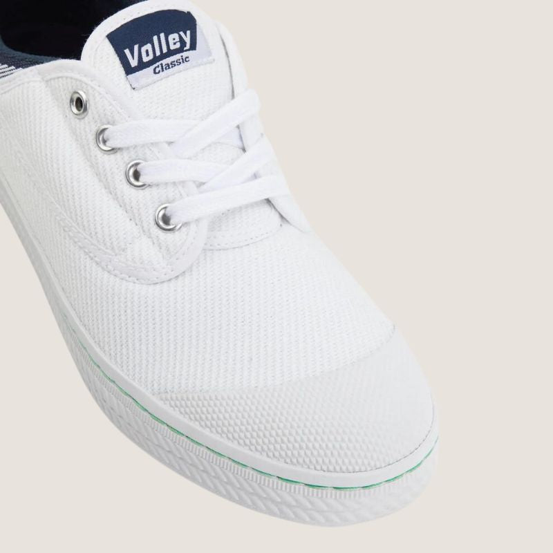 Volley Classic Canvas Shoe