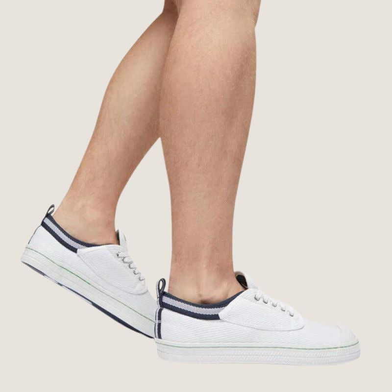 Volley Classic Canvas Shoe