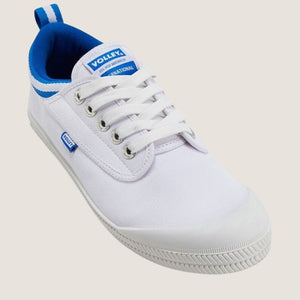 Volley International Low Canvas Shoe