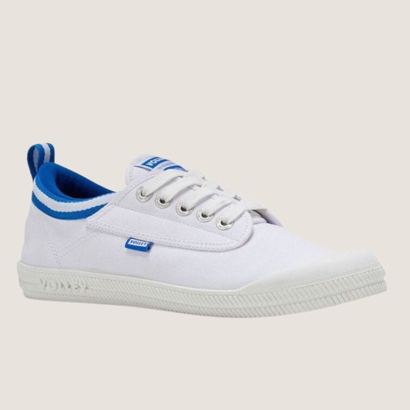 Volley International Low Canvas Shoe