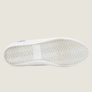 Volley International Low Canvas Shoe