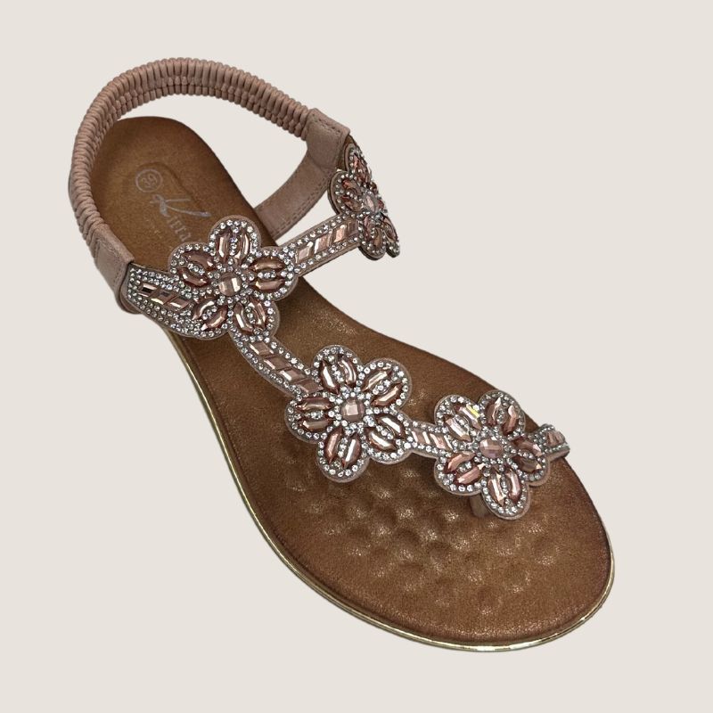 Kirra Beach Sentia Sandal