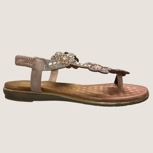 Kirra Beach Sentia Sandal