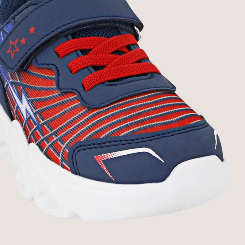 Bolt Boden Kids Adjustable Runner