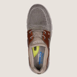 Skechers Del Retto- Clean Slate