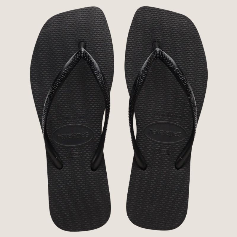 Havaianas Slim Square Solid Thong