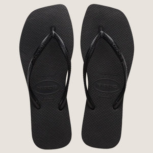 Havaianas Slim Square Solid Thong