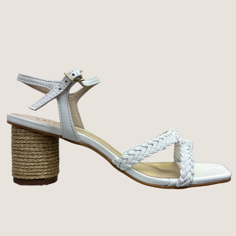 Brazilio Abigail Heel