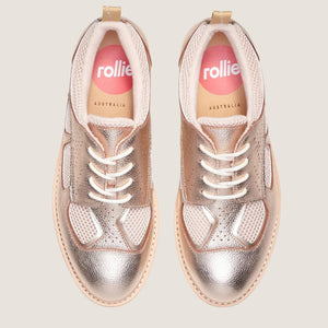 Rollie Breeze Rise Sneaker