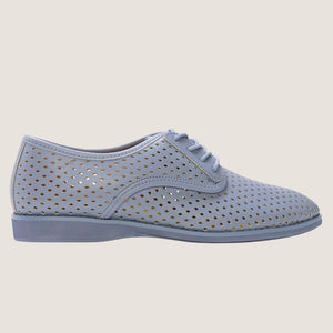 Rollie Derby Punch Sneaker