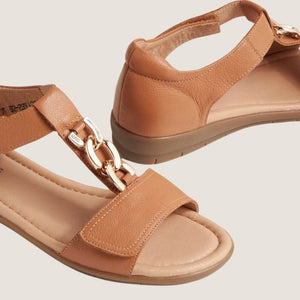 Supersoft Forgives Sandal
