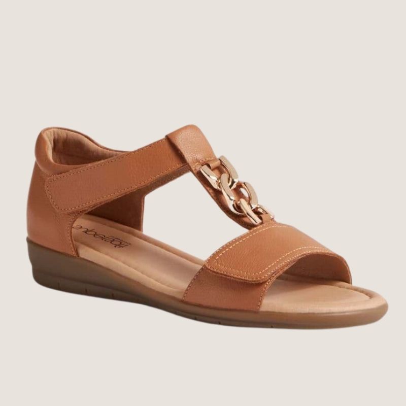Supersoft Forgives Sandal