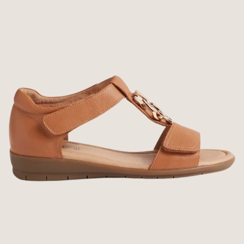 Supersoft Forgives Sandal