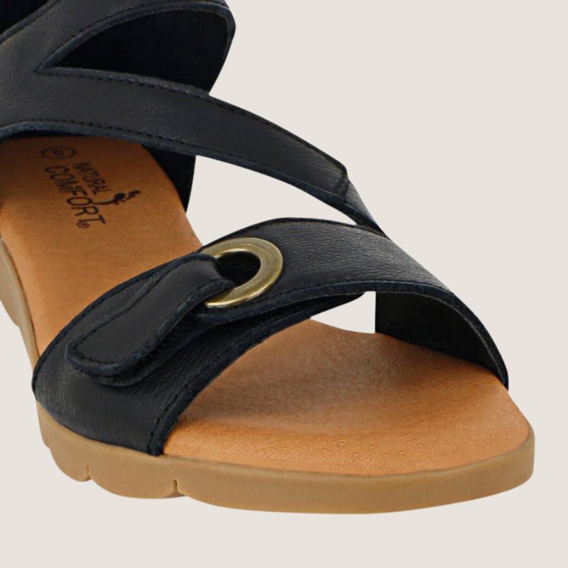 Natural Comfort Mabel Sandal