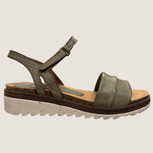 Zeta Louise Sandal