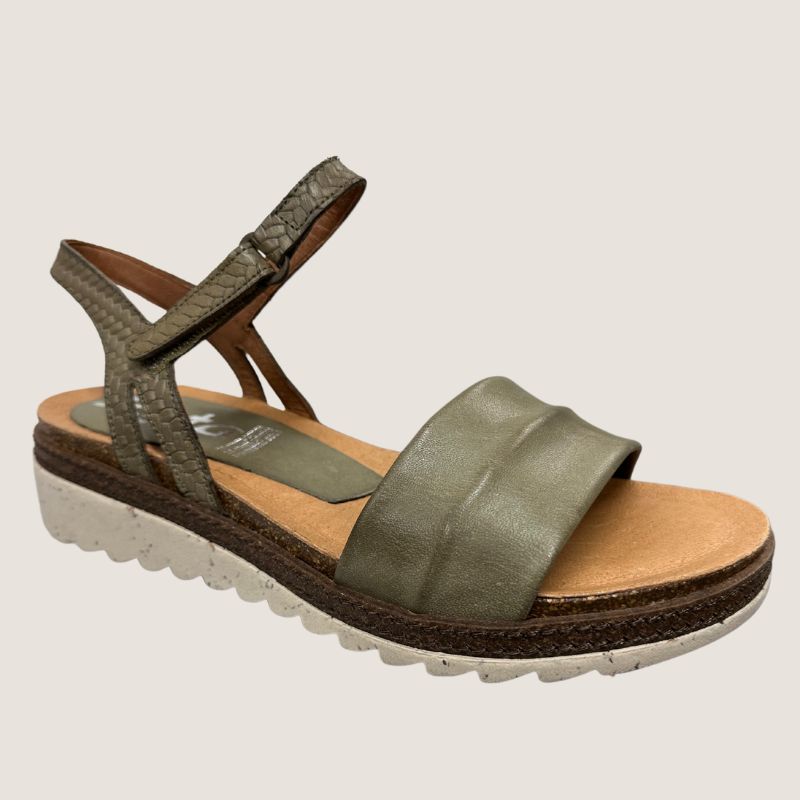 Zeta Louise Sandal