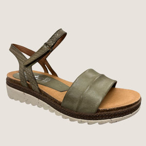 Zeta Louise Sandal