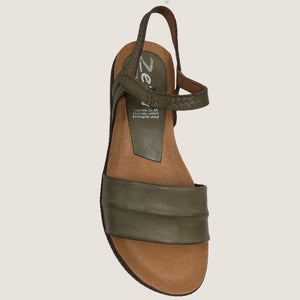 Zeta Louise Sandal