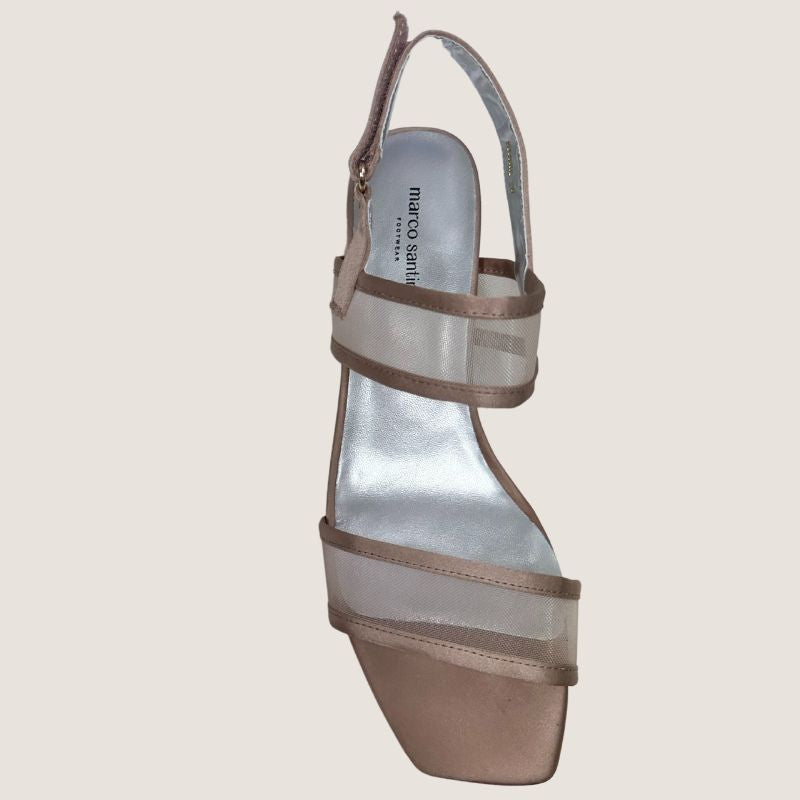 Marco Santini Sasha Heel