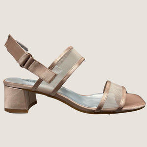 Marco Santini Sasha Heel