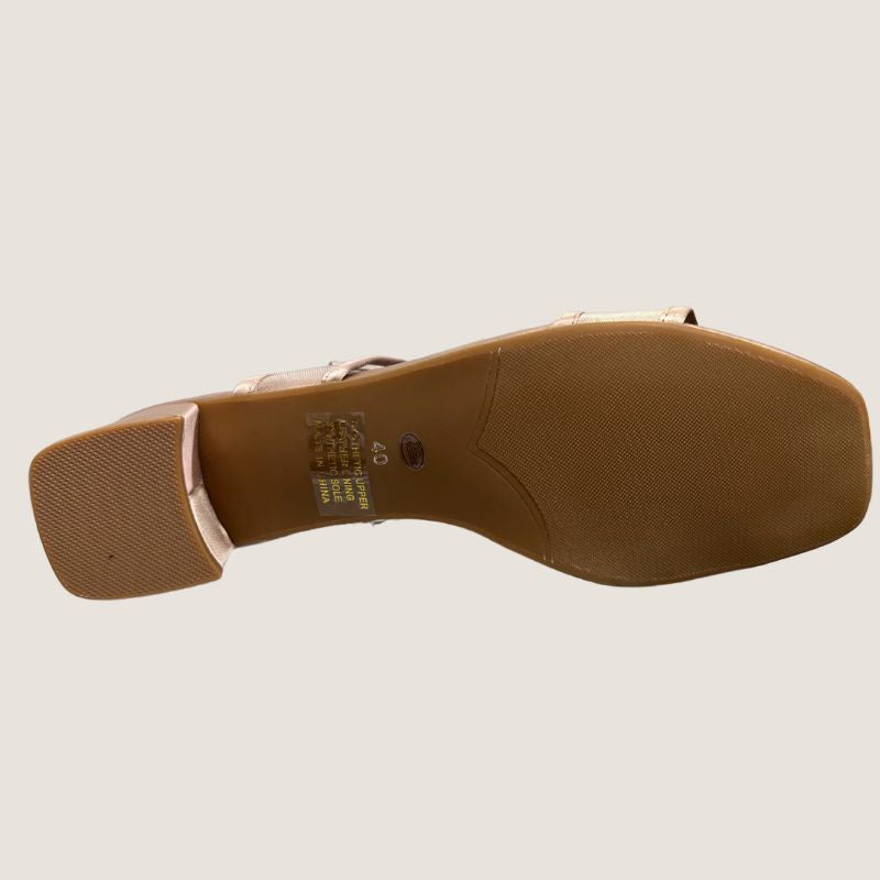 Marco Santini Sasha Heel