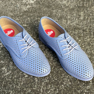 Rollie Derby Punch Sneaker