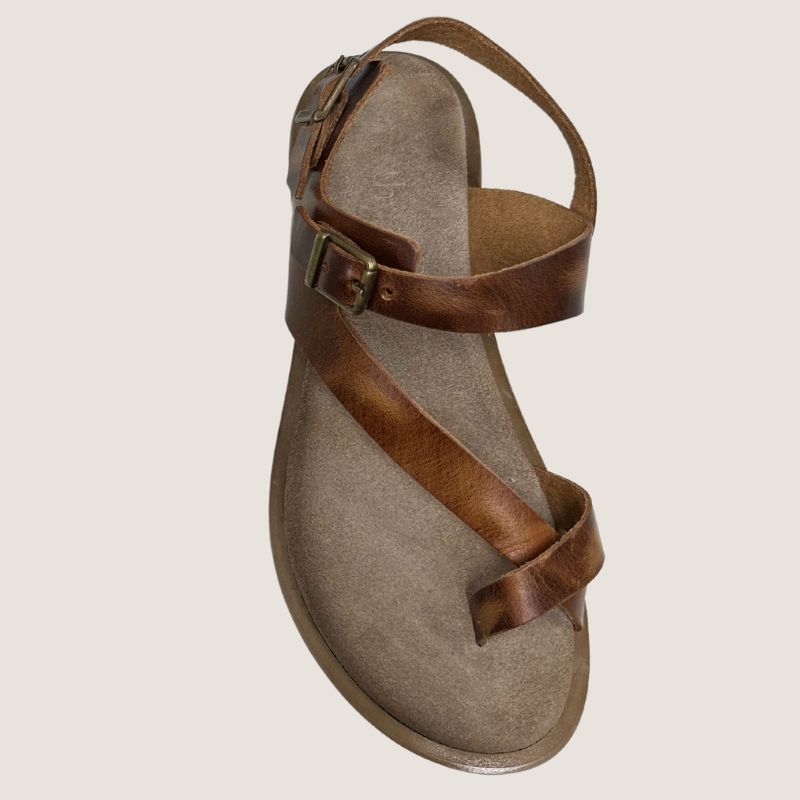 Thyme and Co Tafia Sandal