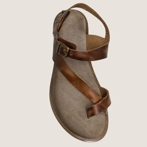 Thyme and Co Tafia Sandal